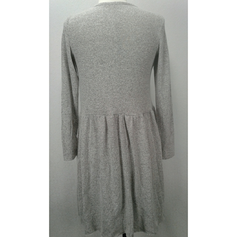 Zara long sleeved Dress size S - Picture 5 of 11